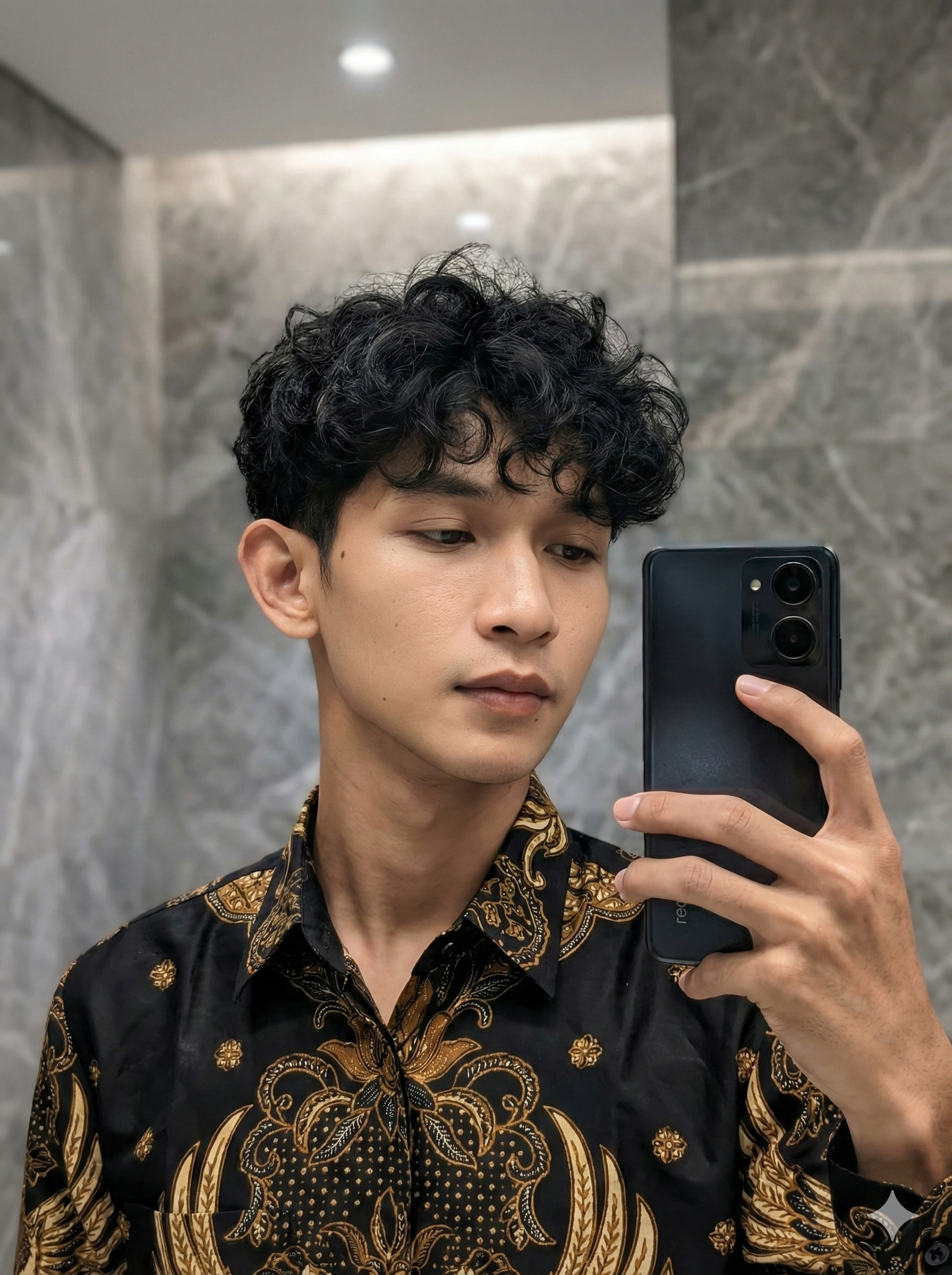 Rico Shandy Mahendra
